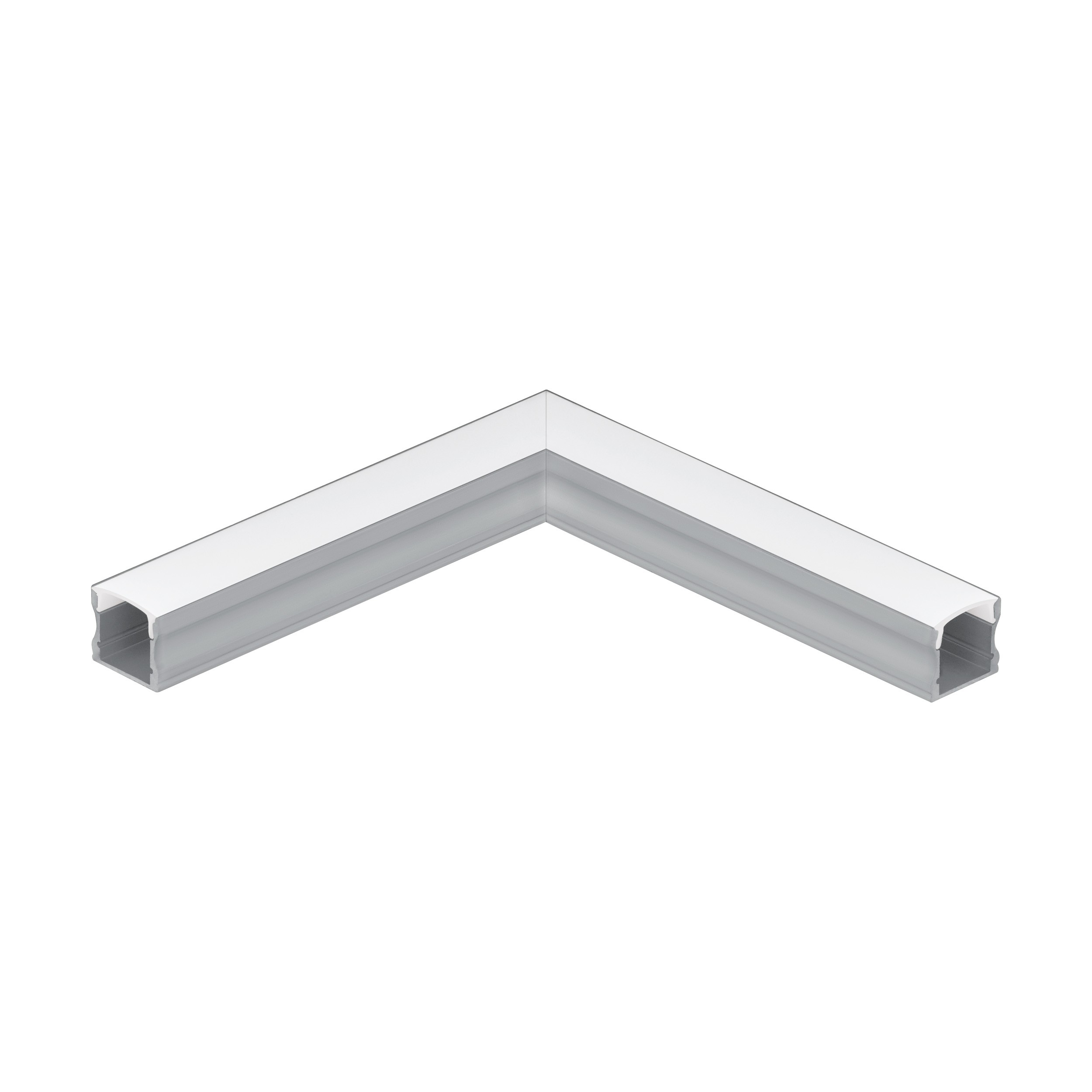 Profil de colt banda LED EGLO 98923