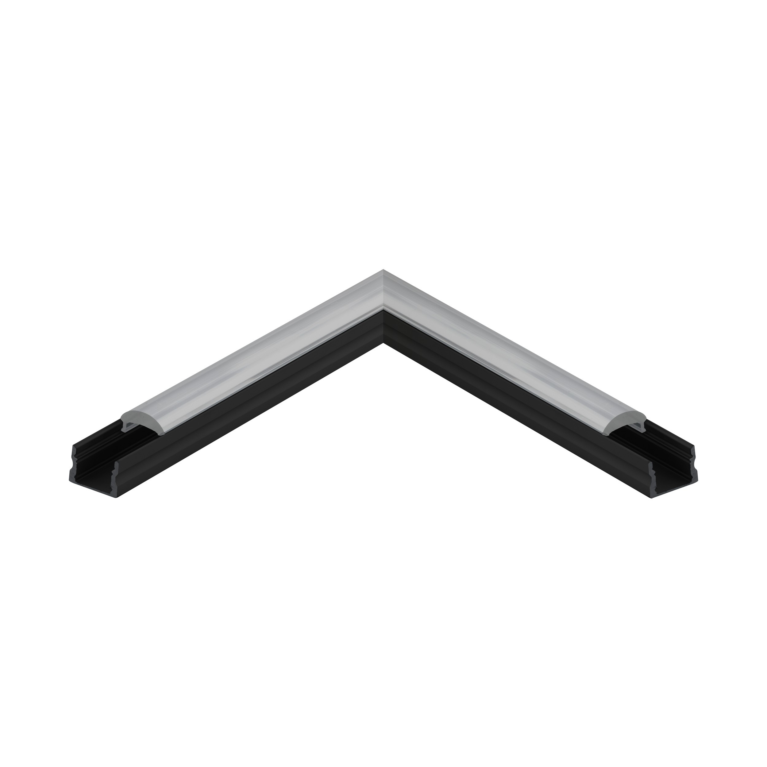 Profil de colt banda LED EGLO 98939