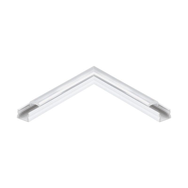 Profil de colt banda LED EGLO 98936