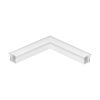 Profil de colt incastrat banda LED EGLO 98993