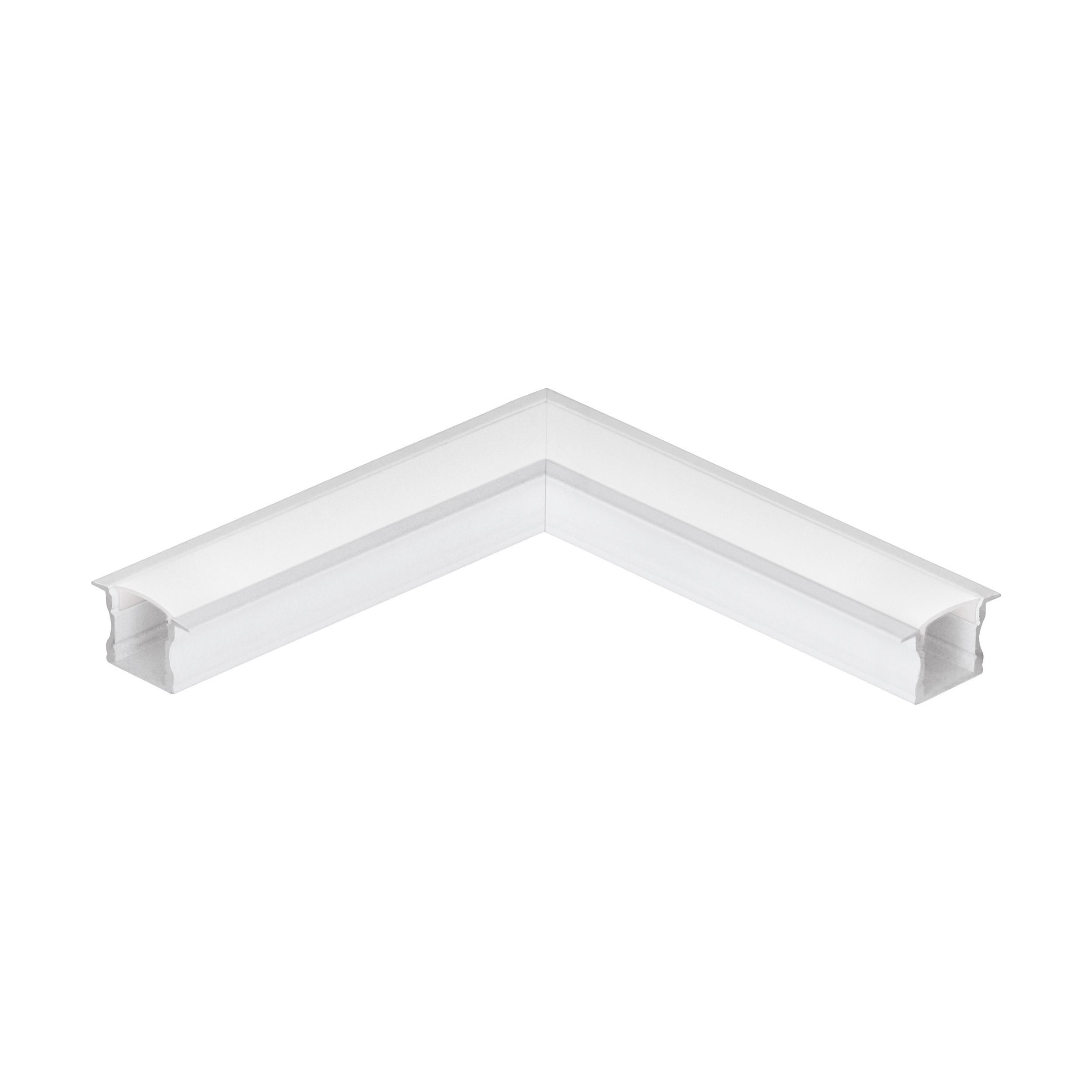 Profil de colt incastrat banda LED EGLO 98993