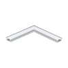 Profil de colt incastrat banda LED EGLO 98979