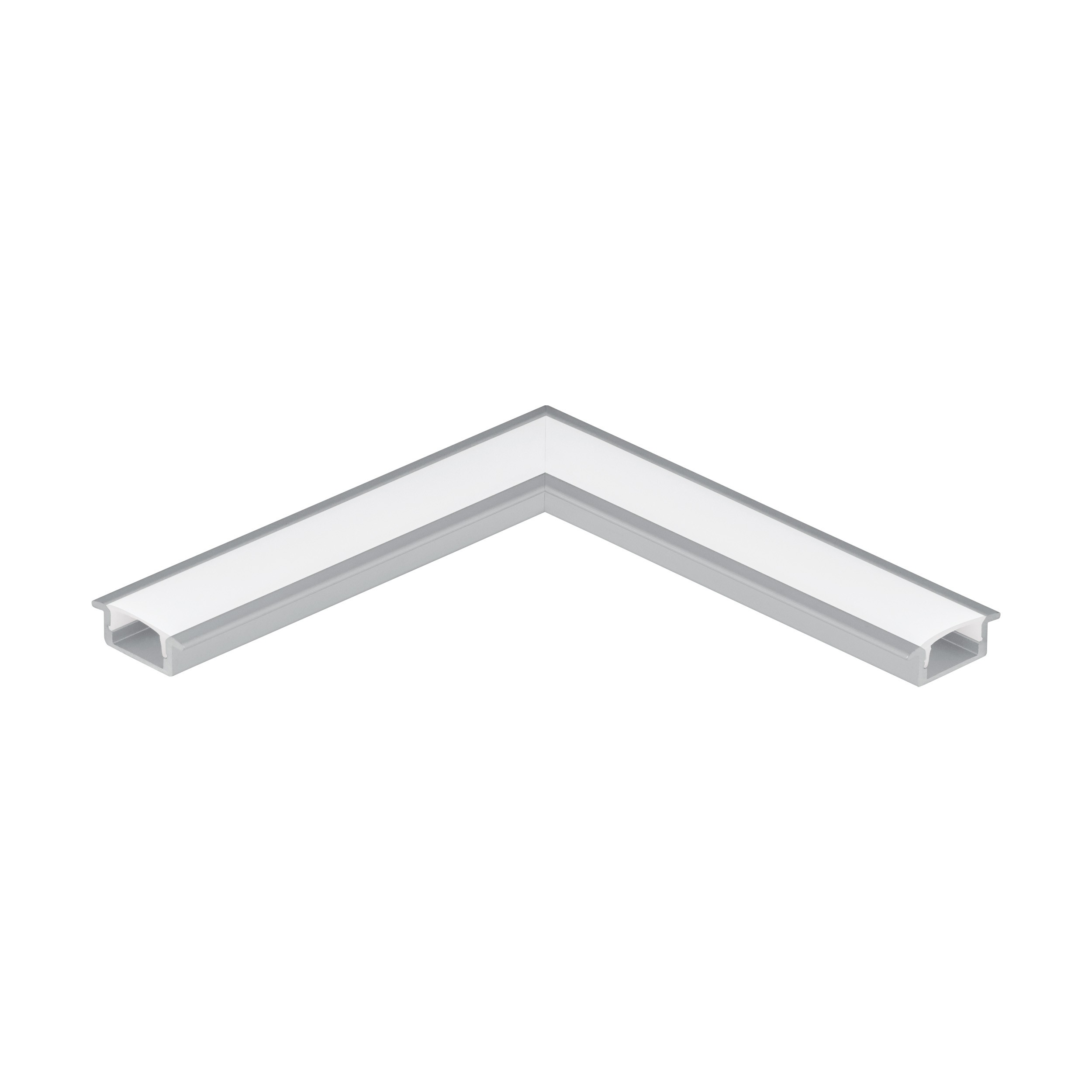 Profil de colt incastrat banda LED EGLO 98979