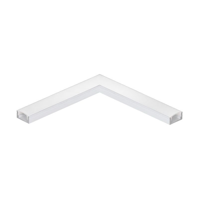 Profil de colt banda LED EGLO 98916