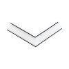 Profil de colt banda LED EGLO 98953