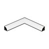 Profil de colt banda LED EGLO 98952
