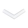 Profil de colt banda LED EGLO 98944