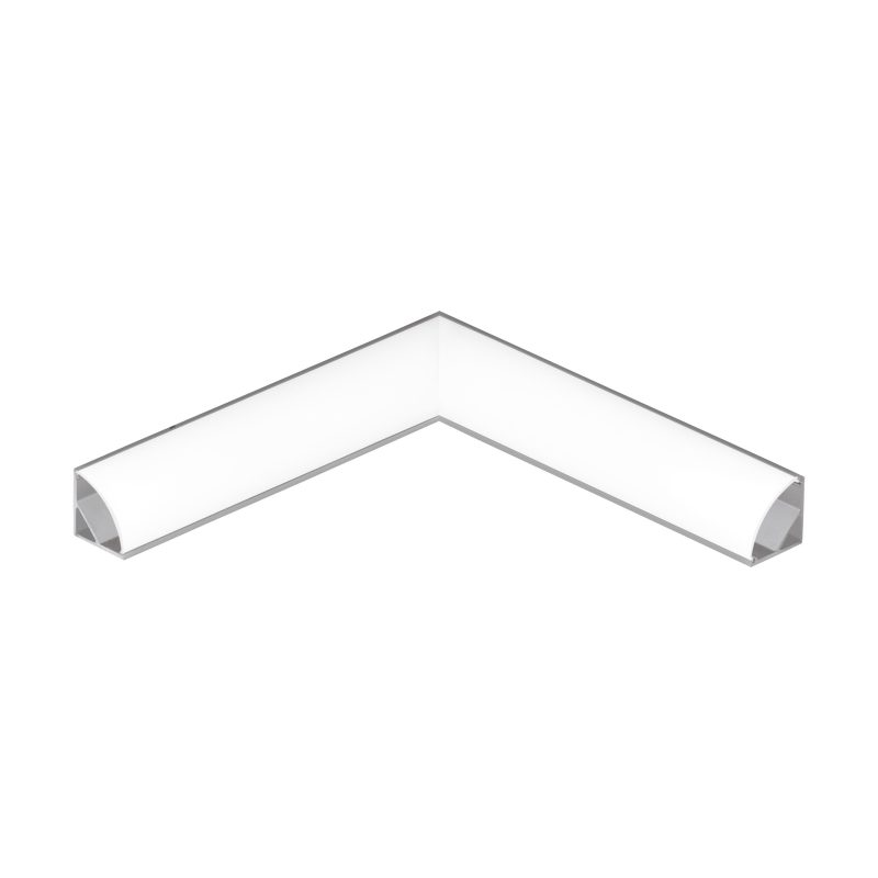Profil de colt banda LED EGLO 98943
