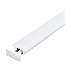 Profil aplicat banda LED, 2m EGLO 98972