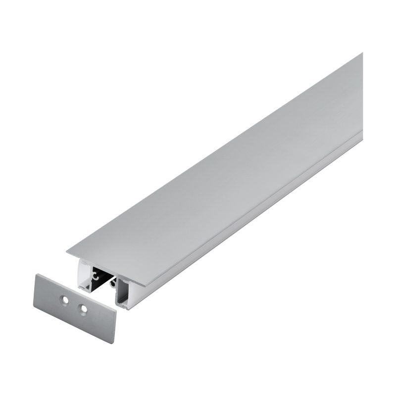 Profil aplicat banda LED, 2m EGLO 98968