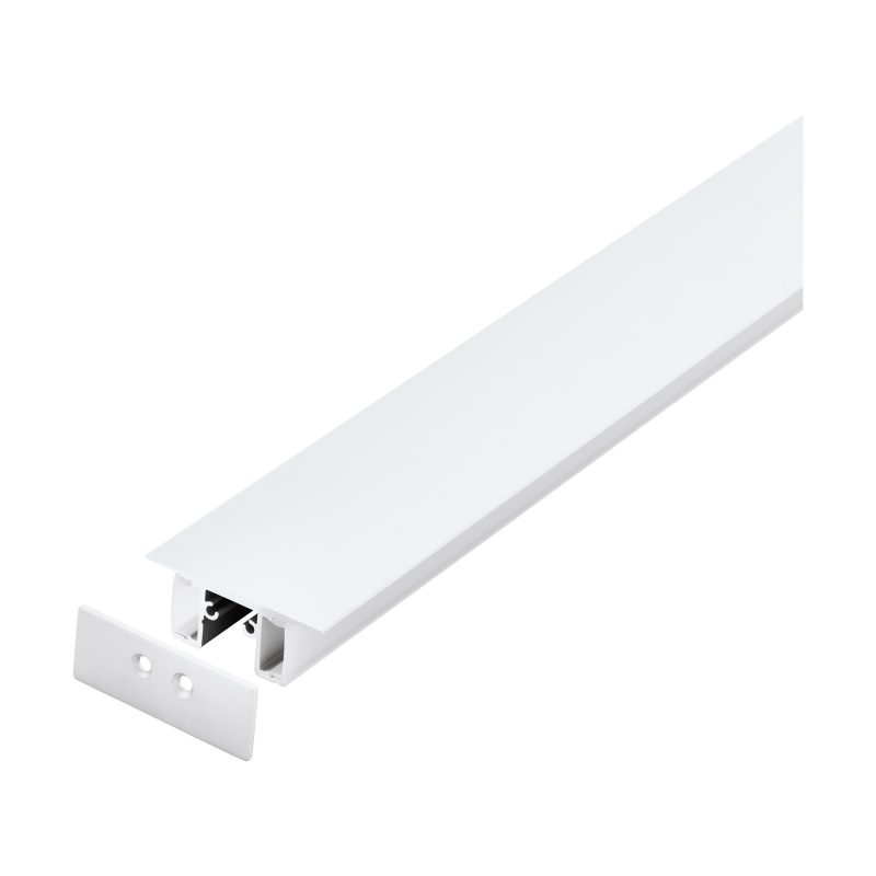 Profil aplicat banda LED, 1m EGLO 98971