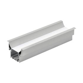 Profil incastrat banda LED, 2m EGLO 99001