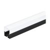 Profil aplicat banda LED, 2m EGLO 99012