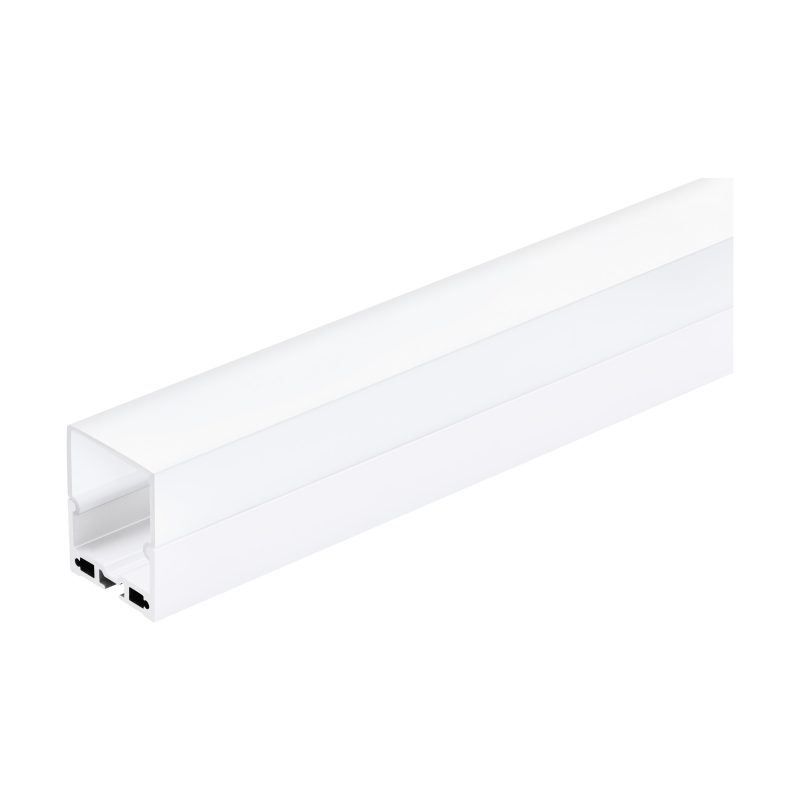 Profil aplicat banda LED, 1m EGLO 99008