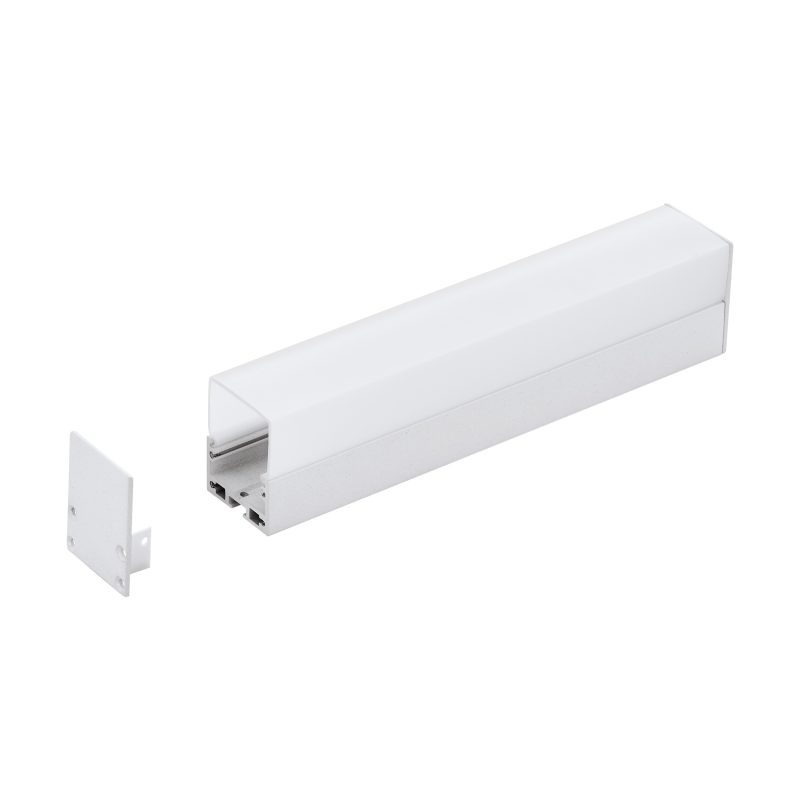 Profil aplicat banda LED, 1m EGLO 99006