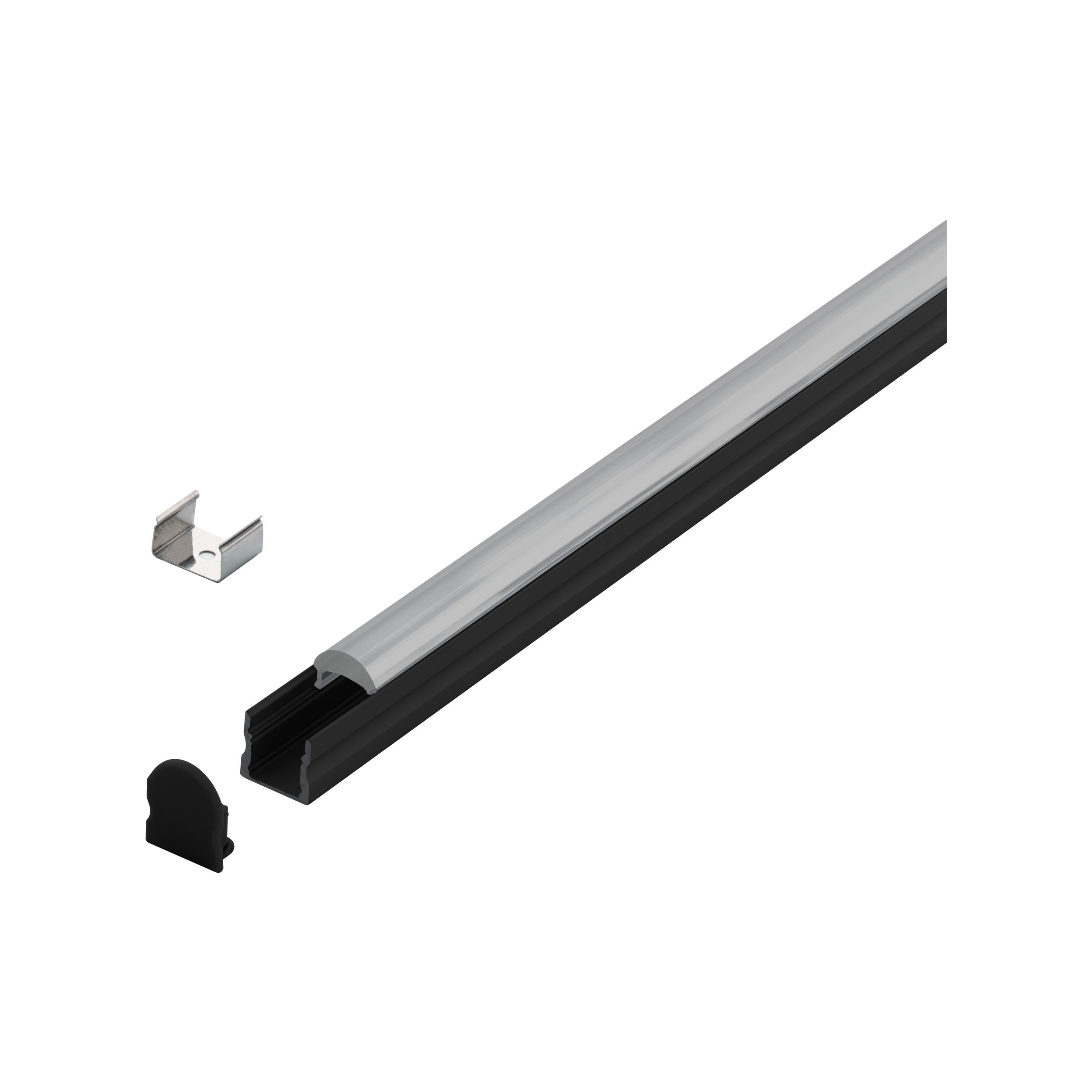 Profil aplicat banda LED, 2m EGLO 98938