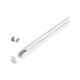 Profil aplicat banda LED, 2m EGLO 98935