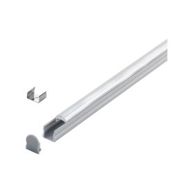 Profil aplicat banda LED, 2m EGLO 98932