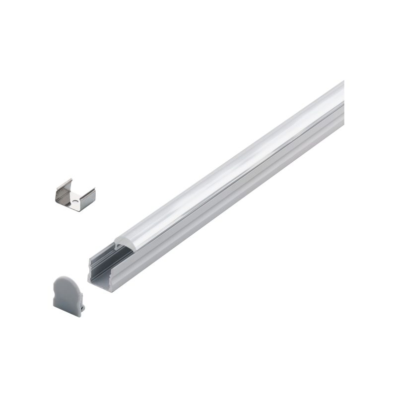Profil aplicat banda LED, 2m EGLO 98932