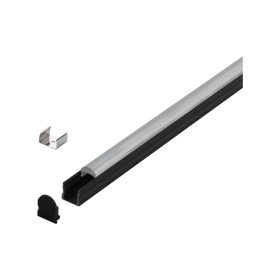 Profil aplicat banda LED, 1m EGLO 98937