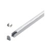 Profil aplicat banda LED, 1m EGLO 98931