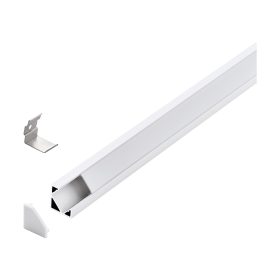 Profil de colt banda LED, 1m EGLO 98958