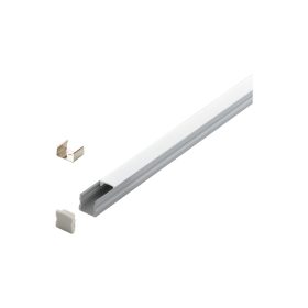 Profil aplicat banda LED, 1m EGLO 98921