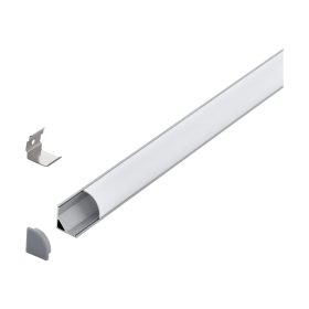 Profil de colt banda LED, 1m EGLO 98941