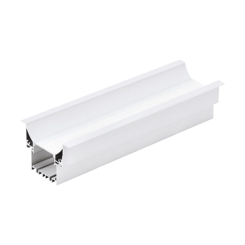 Profil incastrat banda LED, 2m EGLO 99003