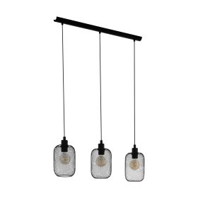 Lustra vintage EGLO WRINGTON 43333