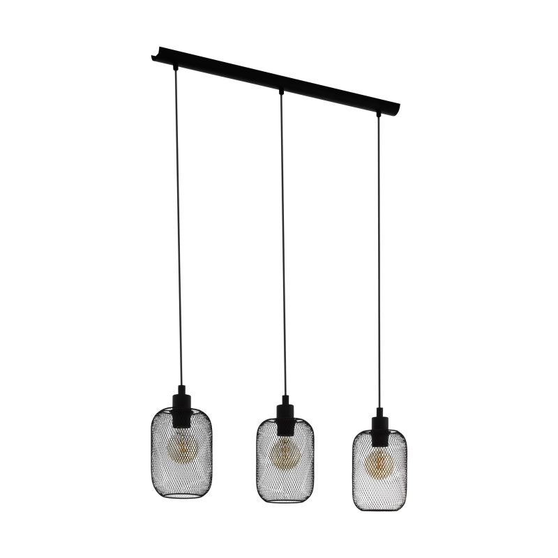 Lustra vintage EGLO WRINGTON 43333