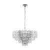 Candelabru cristal EGLO CALMEILLES 1 39627