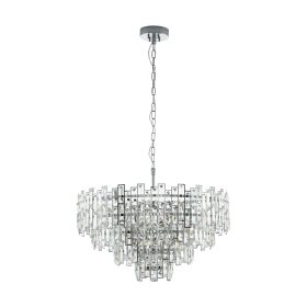 Candelabru cristal CALMEILLES 1 39627