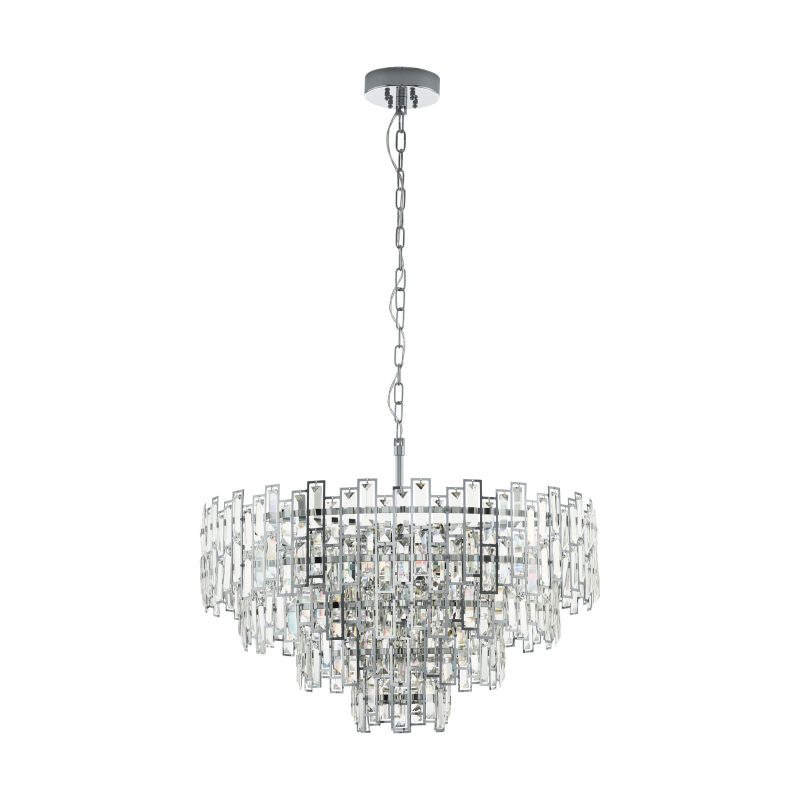 Candelabru cristal EGLO CALMEILLES 1 39627