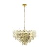 Candelabru cristal EGLO CALMEILLES 39614