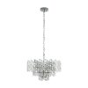 Candelabru cristal EGLO CALMEILLES 1 39626