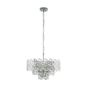 Candelabru cristal EGLO CALMEILLES 1 39626