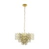 Candelabru cristal EGLO CALMEILLES 39613