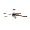 Lustra ventilator EGLO SUSALE 35042