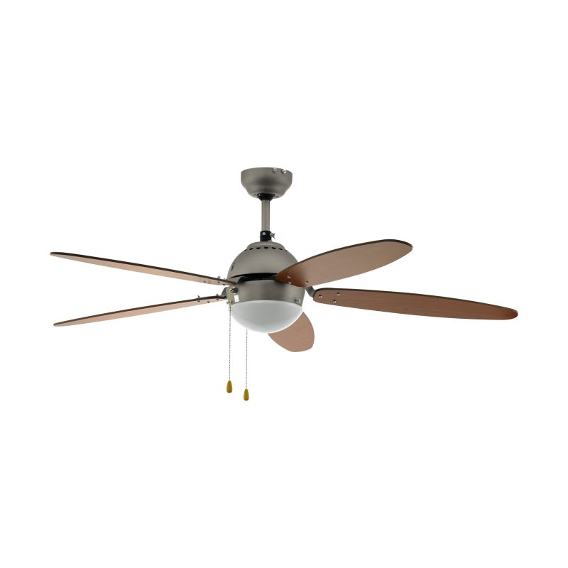 Lustra ventilator EGLO SUSALE 35042