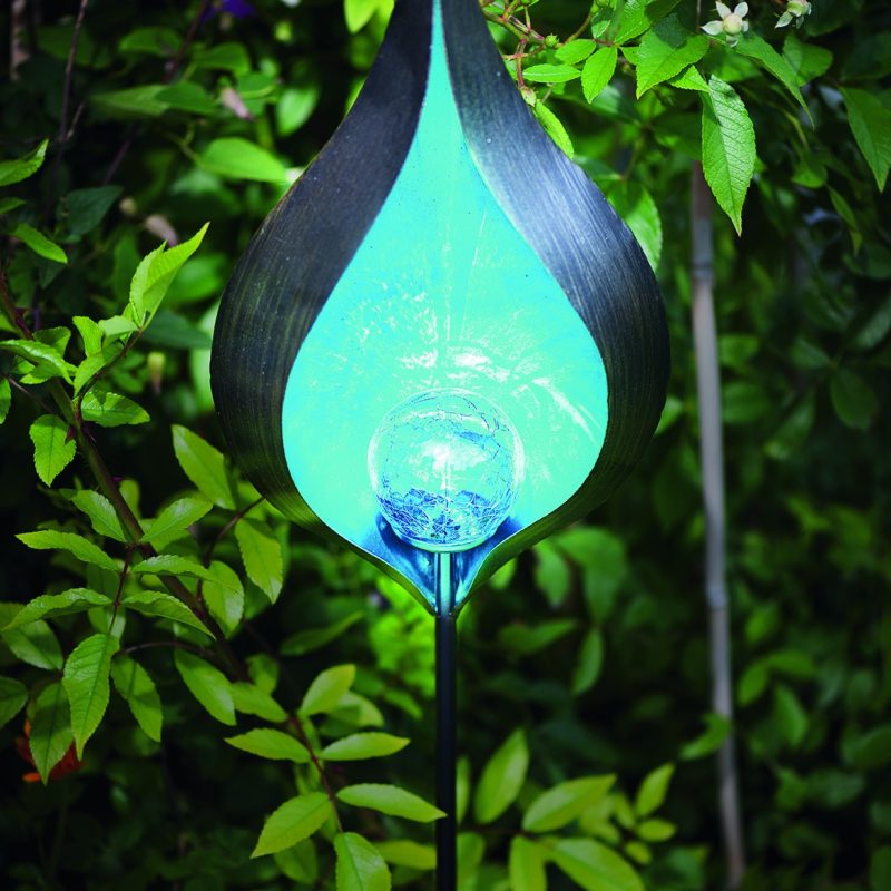 Lampa solara EGLO 48782, LED 1X0.06W
