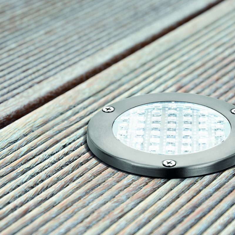 Lampa solara EGLO 48799, LED 2X0.2W