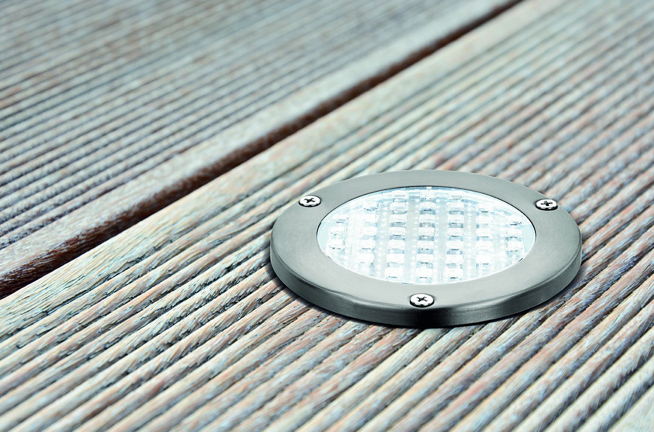Lampa solara EGLO 48799, LED 2X0.2W