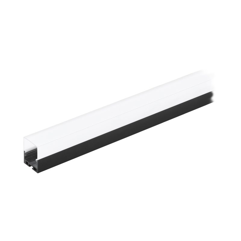 Profil aplicat banda LED, 1m EGLO 99011