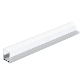 Profil aplicat banda LED, 1m EGLO 99006