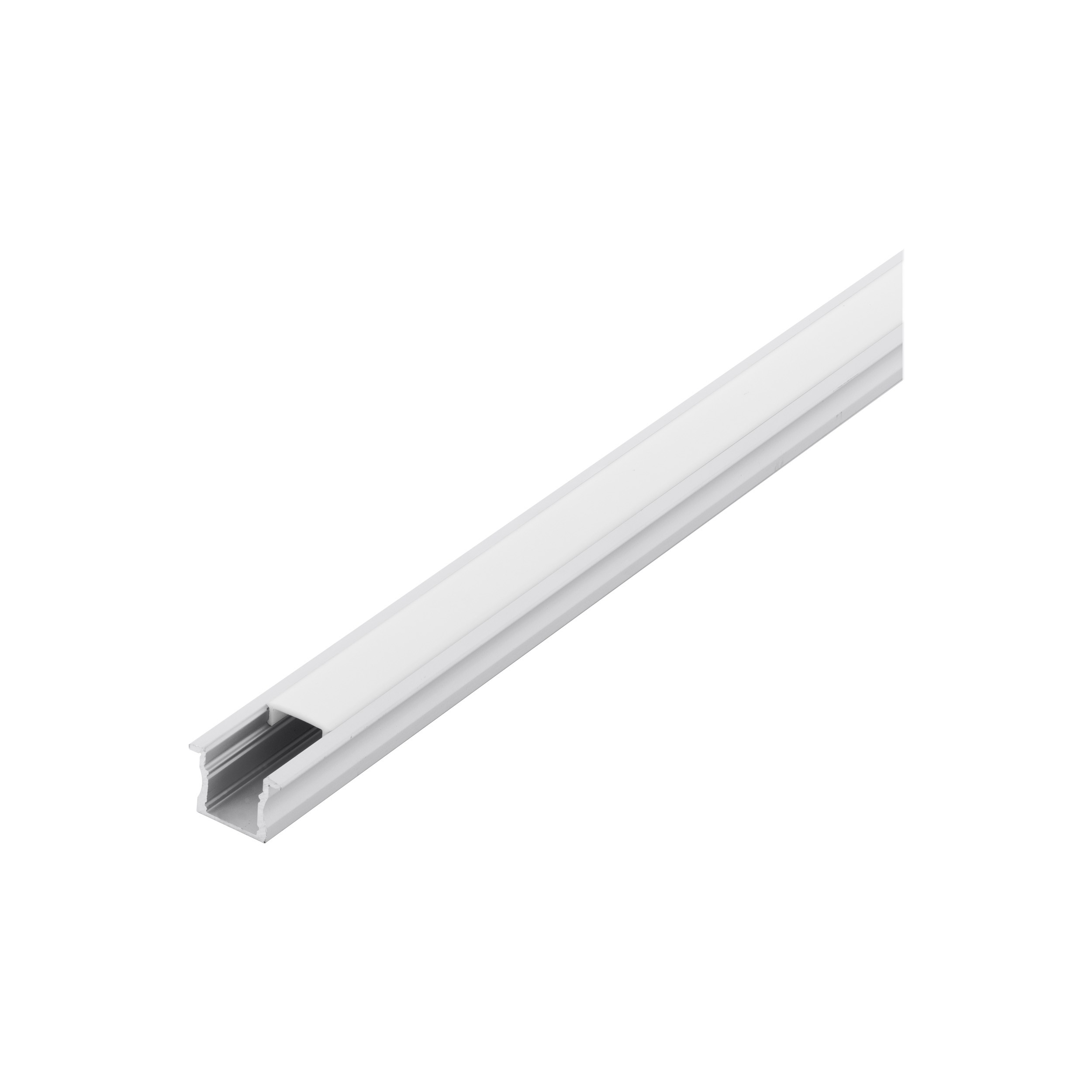 Profil incastrat banda LED, 2m EGLO 98992