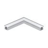 Profil de colt incastrat banda LED EGLO 98989