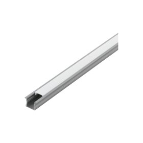 Profil incastrat banda LED, 1m EGLO 98987
