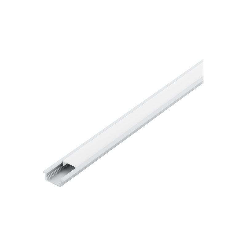 Profil incastrat banda LED, 2m EGLO 98982
