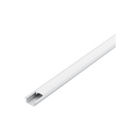 Profil incastrat banda LED, 1m EGLO 98981